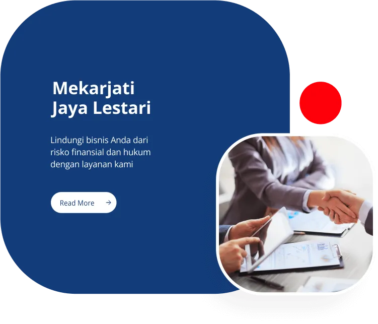 Penerbitan dokumen Bank Garansi dan Surety Bond